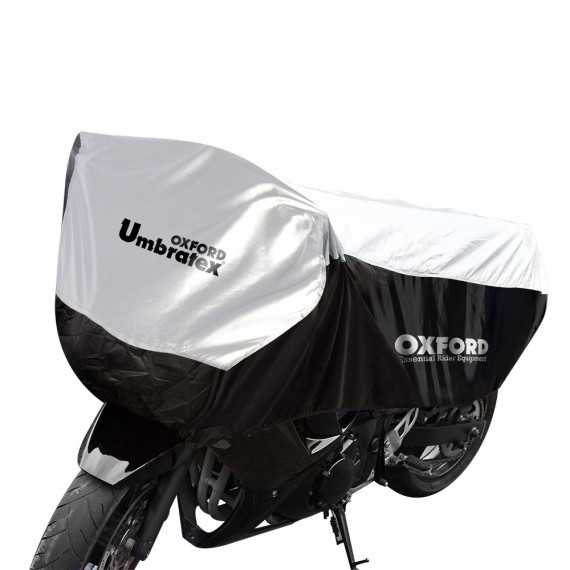 OXFORD UMBRATEX COVER XL Pokrowiec wodoodporny na motocykl