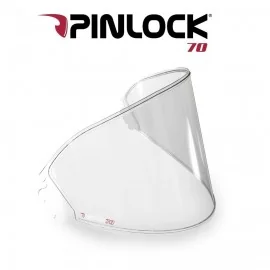MT HELMETS Wkładka przeciwparująca Pinlock 70 DKS002 do szyby MT-V-25 do Genesis SV