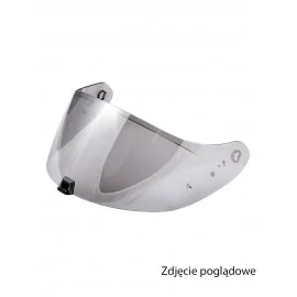 SCORPION Lustrzany Wizjer KDF 16-1 do kasku Scorpion EXO-1400, 520, 391, R1 silver