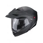 SCORPION ADX-2 szczękowy kask motocyklowy adventure czarny mat
