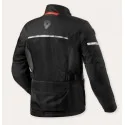 Rev'it Outback 4 H2O wielosezonowa tekstylna kurtka motocyklowa
