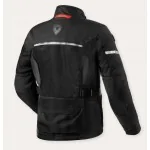 Rev'it Outback 4 H2O wielosezonowa tekstylna kurtka motocyklowa