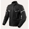 Rev'it Outback 4 H2O wielosezonowa tekstylna kurtka motocyklowa