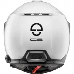 Schuberth SC2 Sena 50S dedykowany system interkomu do kasku Schuberth C5