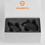 Schuberth SC2 Sena 50S dedykowany system interkomu do kasku Schuberth C5