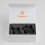Schuberth SC2 Sena 50S dedykowany system interkomu do kasku Schuberth C5