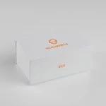 Schuberth SC2 Sena 50S dedykowany system interkomu do kasku Schuberth C5