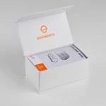 Schuberth SC2 Sena 50S dedykowany system interkomu do kasku Schuberth C5