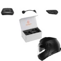 Schuberth SC2 Sena 50S dedykowany system interkomu do kasku Schuberth C5 E2 S3