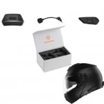 Schuberth SC2 Sena 50S dedykowany system interkomu do kasku Schuberth C5 E2 S3