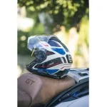 Schuberth SC2 Edge Cardo dedykowany system interkomu do kasku Schuberth C5 E2 S3 J2