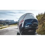 Schuberth SC2 Edge Cardo dedykowany system interkomu do kasku Schuberth C5 E2 S3 J2