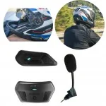 Schuberth SC2 Edge Cardo dedykowany system interkomu do kasku Schuberth C5 E2 S3 J2