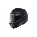 Schuberth Concept szczękowy kask motocyklowy czarny mat