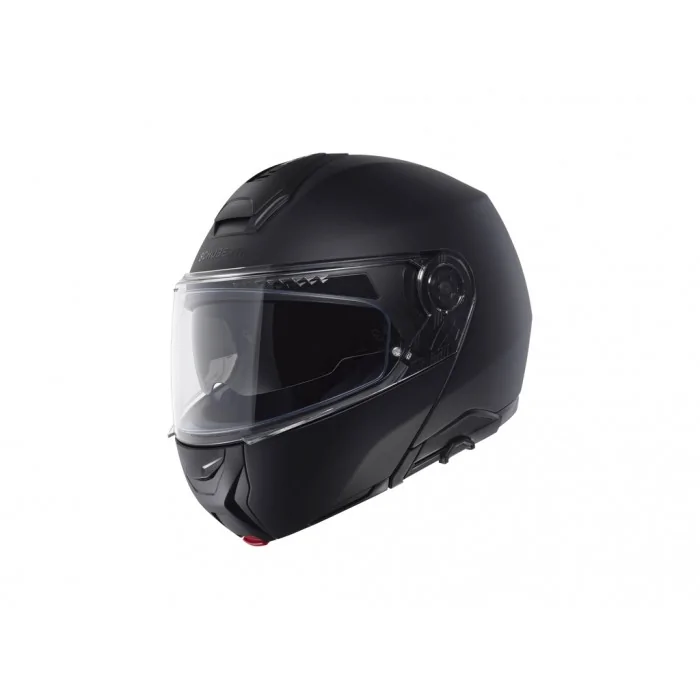 Schuberth Concept szczękowy kask motocyklowy czarny mat