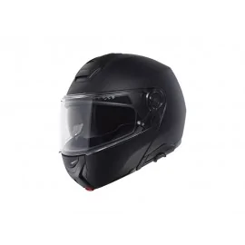 Schuberth Concept szczękowy kask motocyklowy czarny mat 2XL