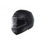 Schuberth Concept szczękowy kask motocyklowy czarny mat
