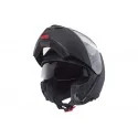 Schuberth Concept szczękowy kask motocyklowy czarny mat