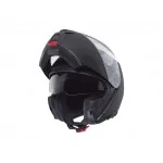 Schuberth Concept szczękowy kask motocyklowy czarny mat