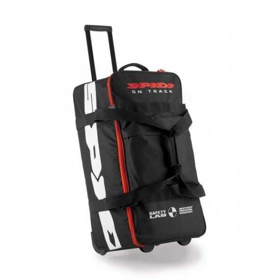 SPIDI V72 Rider bag Motocyklowa torba podróżna sportowa
