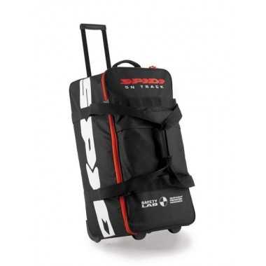 SPIDI V72 Rider bag Motocyklowa torba podróżna sportowa