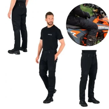 KNOX Urbane Pro Trousers MK2 spodnie motocyklowe