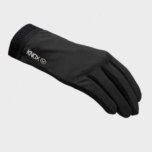 KNOX Windproof Undergloves Wiatroodporne i wodoodporne rękawice wewnętrzne KNOX Windproof Undergloves Wiatroodporne i wodoodporne rękawice wewnętrzne