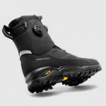 REBELHORN DEFENDER X skórzane turystyczne buty motocyklowe REBELHORN DEFENDER X skórzane turystyczne buty motocyklowe