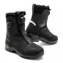 REBELHORN DEFENDER X skórzane turystyczne buty motocyklowe