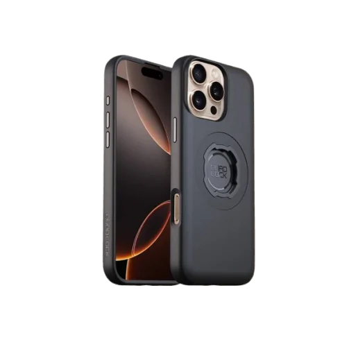 QUAD LOCK MAG etui backcase do telefonu iPhone 16 QUAD LOCK MAG etui backcase do telefonu iPhone 16