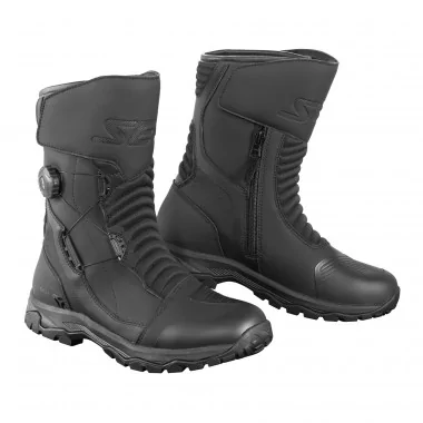SECA TOUR-TECH II turystyczne buty motocyklowe z membraną InsiDry®