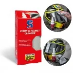 S100 Preparat do Czyszczenia Wizjera i Skorupy Kasku motocyklowego 100ml