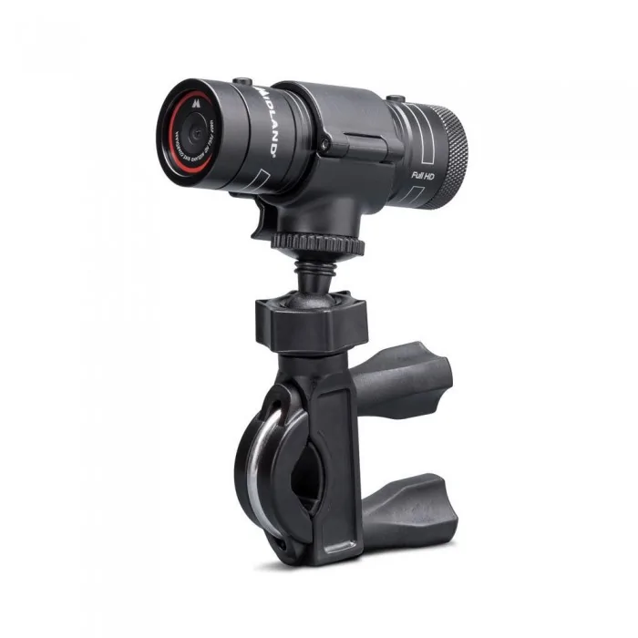 MIDLAND WIDEOREJESTRATOR BIKE GUARDIAN Full HD