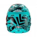 LEATT KIT MOTO 3.5 V25 FUEL offroadowy kask motocyklowy z goglami Vizion 3.5 LEATT KIT MOTO 3.5 V25 FUEL offroadowy kask motocyklowy z goglami Vizion 3.5