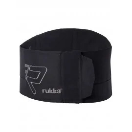 Rukka Wind-R wiatroszczelny pas nerkowy czarny