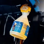 S100 Total Reiniger Plus Total Cleaner Plus Środek do Czyszczenia Motocykla 1L