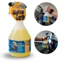 S100 Total Reiniger Plus Total Cleaner Plus Środek do Czyszczenia Motocykla 1L