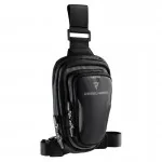 Rebelhorn Hip II Black/Grey M torba na nogę biodro