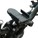 SP CONNECT UNI CHARGING PHONE CLAMP SPC+ Uchwyt na telefon z ładowarką SPC+