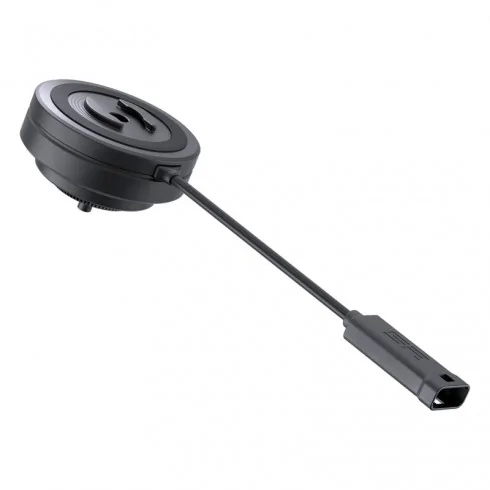 SP CONNECT CHARGING ANTI VIBRATION MODULE Moduł antywibracyjny z ładowarką SPC+ SP CONNECT CHARGING ANTI VIBRATION MODULE Moduł antywibracyjny z ładowarką SPC+