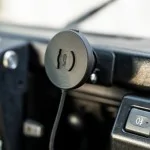 SP CONNECT CHARGING MODULE SPC+ Ładowarka SP CONNECT Charging Module SPC+