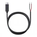 SP CONNECT CABLE SPC+12V kabel do ładowarki telefonu 150cm z konwertorem napięcia