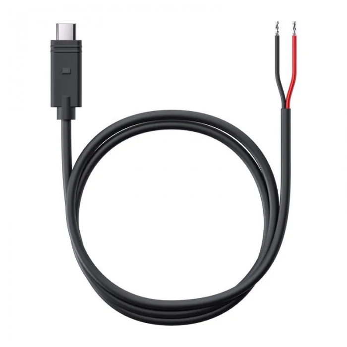 SP CONNECT CABLE SPC+12V kabel do ładowarki telefonu 150cm z konwertorem napięcia
