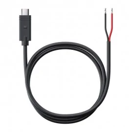 SP CONNECT CABLE SPC+12V kabel do ładowarki telefonu 150cm z konwertorem napięcia