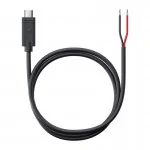 SP CONNECT CABLE SPC+12V kabel do ładowarki telefonu 150cm z konwertorem napięcia