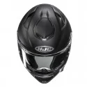 HJC RPHA 72 integralny kask motocyklowy czarny mat