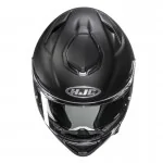 HJC RPHA 72 integralny kask motocyklowy czarny mat