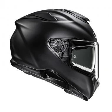 HJC RPHA 72 integralny kask motocyklowy czarny mat