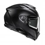 HJC RPHA 72 integralny kask motocyklowy czarny mat