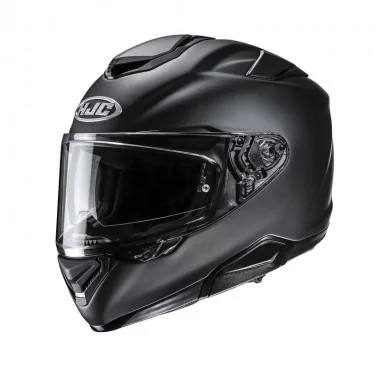 HJC RPHA 72 integralny kask motocyklowy czarny mat